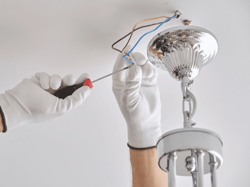 Installing Pendant Lights: Tips and Techniques for a Flawless Setup